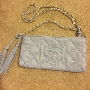Bebe crossbody